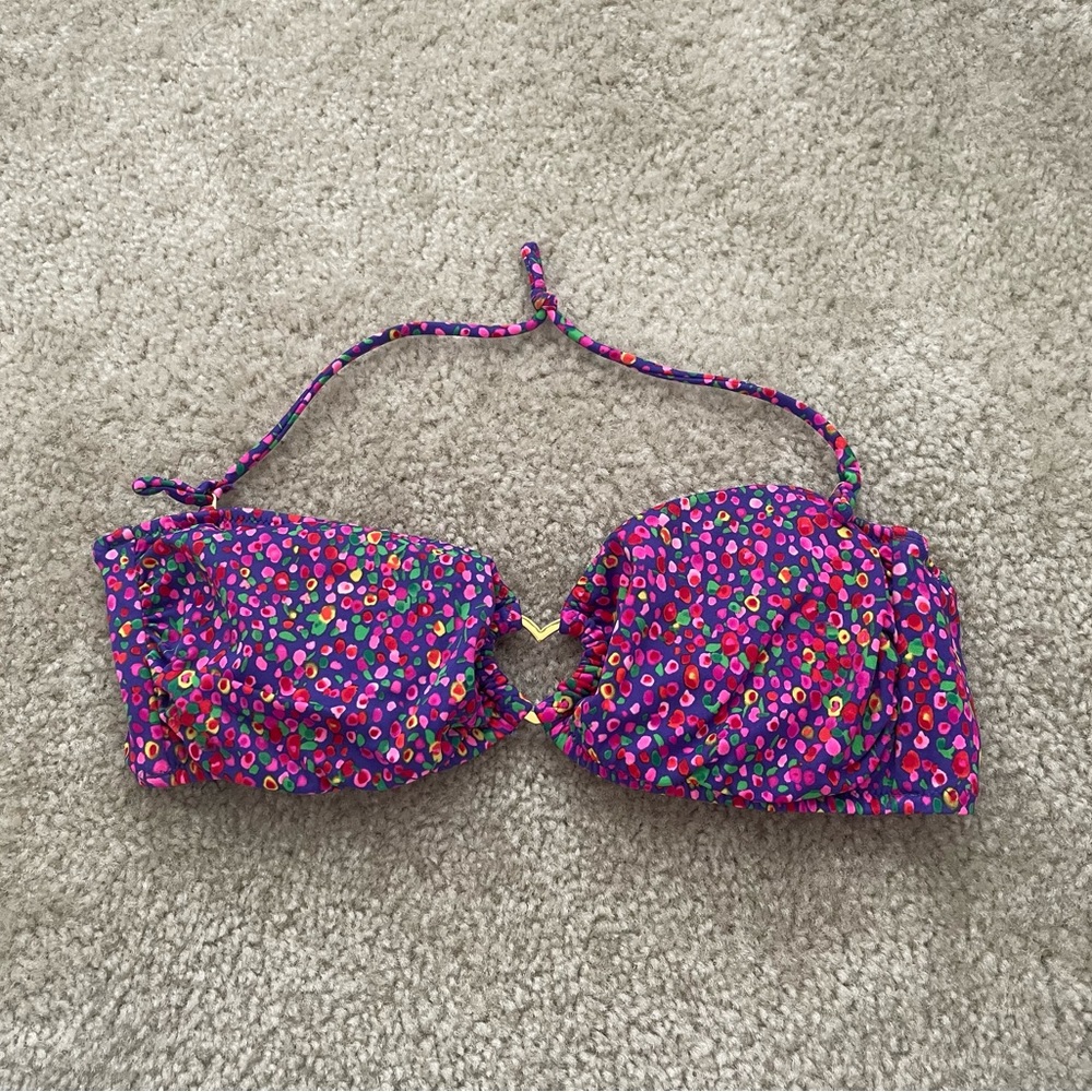 Victoria secret swim